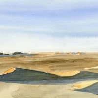 aquarelle-dunes-tasiast-mauritanie-2