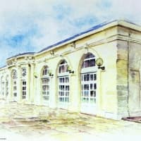 Aquarelle-casino-Houlgate