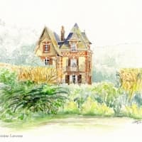 Aquarelle-mon-refuge-2