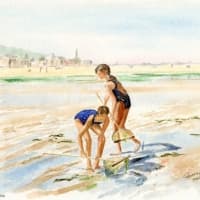 Aquarelle-peche-crevette