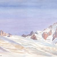 aquarelle-chardonnet-albert-premier