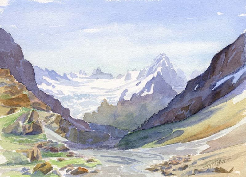 aquarelle-tres-les-eaux