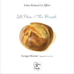 G.B. Un nouveau livre-dépliant, Le Pain, en septembre